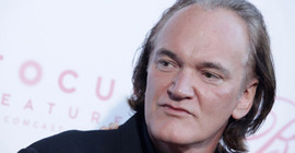 Tarantino'dan hayranlarına yeni film müjdesi