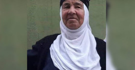 Barış Annesi Meles Tekin hayatını kaybetti