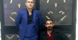 Otomobilde arkadaşıyla oturan genç kadını döverek cinsel saldırıda bulundular