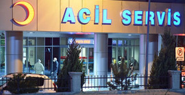 İzmir'de 'şüpheli' ölüm