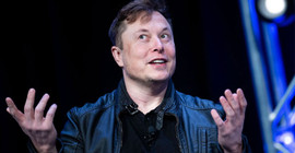 Elon Musk: Aynı günde iki kez negatif, iki kez pozitif çıktım sahte bir durum var