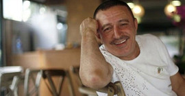 Mustafa Topaloğlu kalp krizi geçirdi