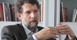 HSK, Osman Kavala davasındaki hakimlerin listesini istedi