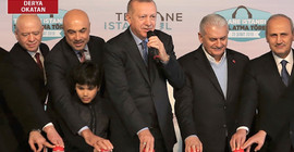 Fettah Tamince’nin yeni oteline 146 milyon 500 bin TL’lik teşvik