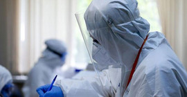 Coronavirus tablosu: Ağır hasta sayısı da kayıplar da artıyor