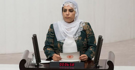 TBMM'nin 27. döneminde HDP'li 52 milletvekili hakkında 772 fezleke hazırlandı