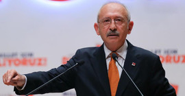 MHP şikayet etti, savcılık fezleke gönderdi: Kılıçdaroğlu'nun dokunulmazlığının kaldırılması talep edildi