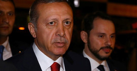 Erdoğan, Albayrak'ın görevden aldığı bürokratları Sayıştay Savcılıklarına atadı