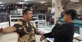 Beyin ameliyatı geçirmiş çocuğa dayak ve işkence: Az yapmışım