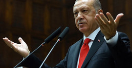 Erdoğan: Ekonomi, hukuk ve demokraside yepyeni bir seferberlik başlatıyoruz