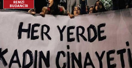 256'sı cinayet, 197'si 'şüpheli', 10 ayda 453 kadın yaşamını yitirdi