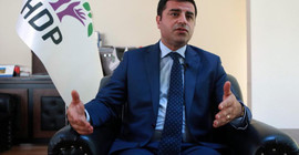 HSK, Kavala'dan önce Demirtaş'ın da dosyasını istemiş