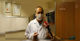 Prof. Dr. Bülent Tutluoğlu: İstanbul'da hekimler, hasta seçmek zorunda kalabilir