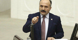 Ümit Özdağ yorumu: Artık iş çirkinleşmiştir