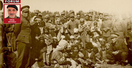 Dinmeyen acı: Dersim 1937