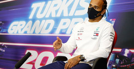 Tuzla Belediye Başkanı Yazıcı'dan Formula pilotu Hamilton’a: Bak işine kardeşim