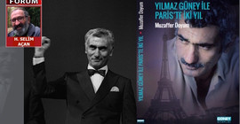 'Herkesin bir Yılmaz'ı vardı...'