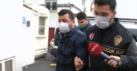 15 yaşındaki çocuk işçiyi darp eden şahıs serbest bırakıldı