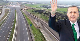 Bütçe görüşmelerinde muhalefet 'gençler mutsuz' dedi, AKP 'ama otobanlar, bölünmüş yollarımız var' dedi