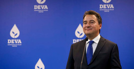Ali Babacan: Erdoğan'ın samimiyet testi, AKP Genel Başkanlığı’ndan ayrılmak olur
