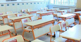 Üç ayda 16 öğretmen Coronavirus'ten yaşamını yitirdi