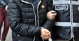 Sakarya'da IŞİD operasyonu: 5 gözaltı