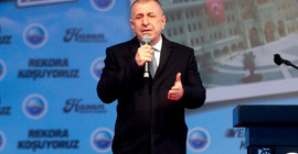 Ümit Özdağ İyi Parti'den ihraç edildi, bir milletvekili istifa etti