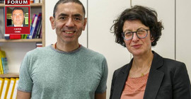 COVID-19, aşı, göçmenler, ırkçılık ve gelecek