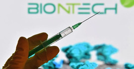 '-70 derece dolaplar şart' denmişti: BioNTech aşısının saklanma koşulları