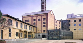 Bakan Kurum'dan Bomonti Bira Fabrikası'na ilişkin açıklama