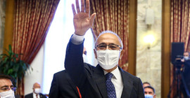 Hazine ve Maliye Bakanı Elvan: Büyüme süreci enflasyon mücadelesiyle çelişmeyecek