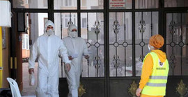 Lüleburgaz alarm veriyor: Türkiye ortalamasının iki katı artış
