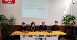 Okullardaki vaka sayısı artıyor, MEB'in planından eğitimcilerin haberi yok