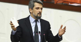 Paylan’dan yeni bakana: Berat Albayrak olsaydı aynı sunumu yapardı