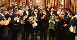 Hazine ve Maliye Bakanlığı'nın bütçesi komisyonda kabul edildi
