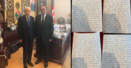 Suç örgütü lideri Çakıcı, Kılıçdaroğlu'nu tehdit etti