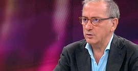 Fatih Altaylı canlı yayında sordu: Devletimiz kimi kandırmak istiyor?
