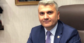 AKP'li Canbey: Mustafa Albayrak'ın sözleri partimizi de liderimizi de bağlamaz