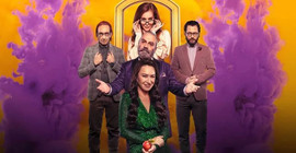 9 Kere Leyla 4 Aralık'ta Netflix'te başlıyor