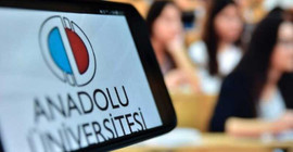 Açıköğretim sınavları online gerçekleştirilecek