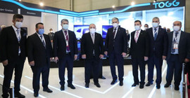 Bakan Varank'tan yerli otomobil açıklaması: Yerlilik oranı yüzde 51 olacak