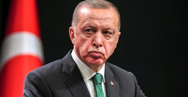 Erdoğan, 'Yüksek faize yatırımcıyı ezdirmemeliyiz' dedi, dolar kuru dalgalandı