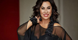 Nilgün Belgün Corona'ya yakalandı