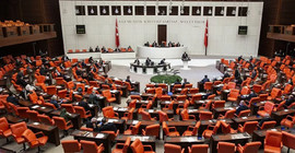 İYİ Parti'nin 'KYK borçları silinsin' önerisine AKP ve MHP'den ret