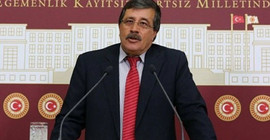 Tutuklanan eski milletvekili Covid-19'a yakalandı