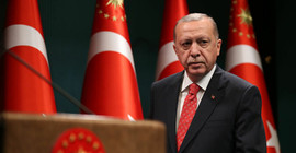 Erdoğan'ın 10 Aralık'ta İnsan Hakları Eylem Planı'nı açıklaması bekleniyor