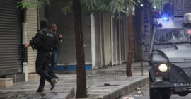 Diyarbakır'da çok sayıda avukat gözaltına alındı: Biat etmeyeceğiz!