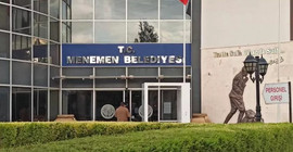 Menemen Belediyesi'ne operasyon: Başkan Aksoy dahil 22 kişiye gözaltı