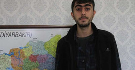 7 yaşından bu yana 12 kez gözaltına alındı: O yaşta cezaevine girmem çok vahşice