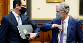 Beyaz Saray ile Fed arasında acil fon gerilimi: Kullanmadığınız paraları geri verin